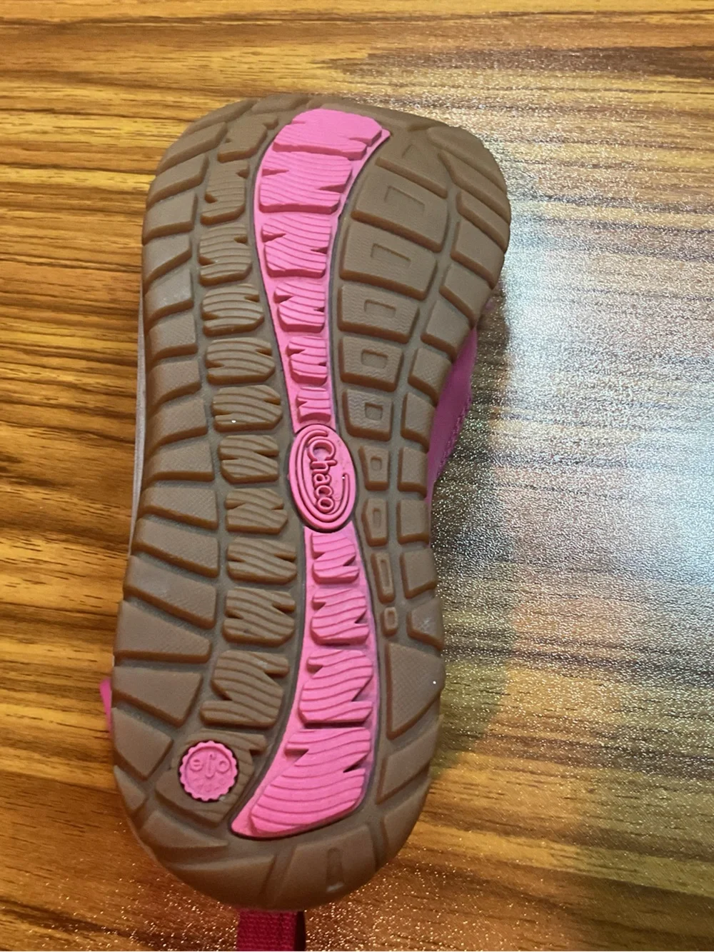 Chaco durable kids